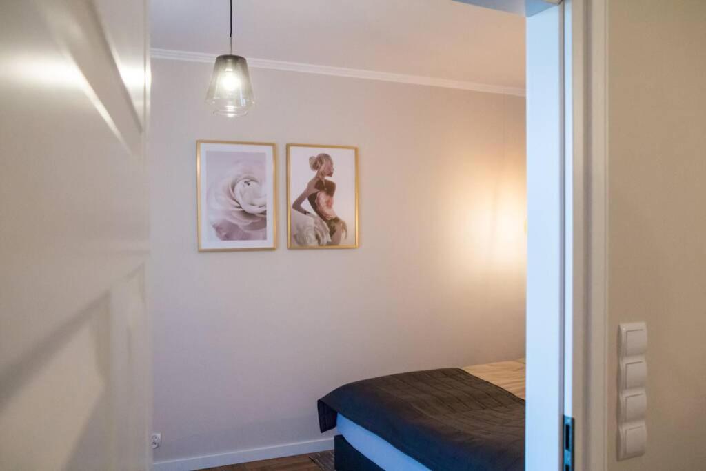 Gold Garden By Rentoom Apartment Torun Exterior photo
